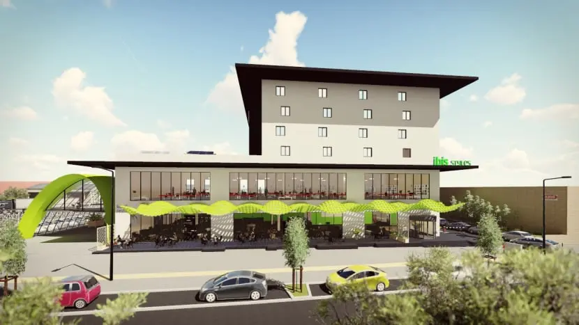 Mobirise Website Builder