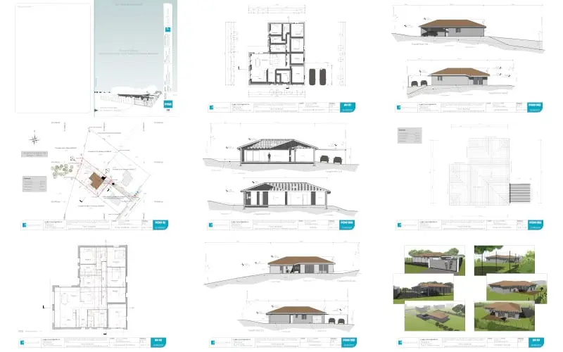 Mobirise Website Builder