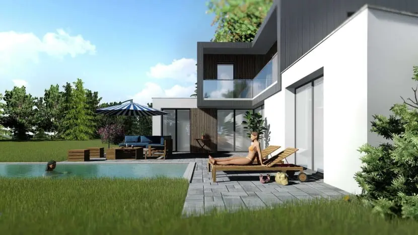 Mobirise Website Builder